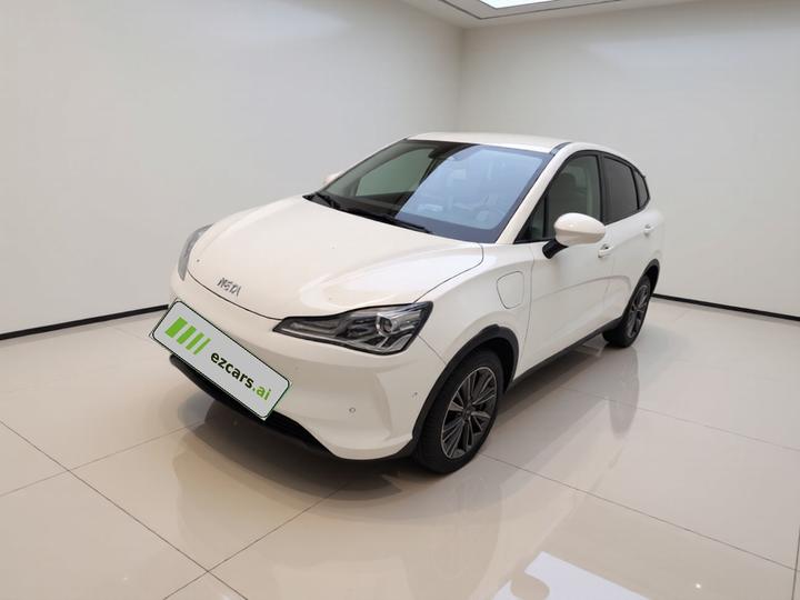 Neta V 2022 Pro Long Range Smart