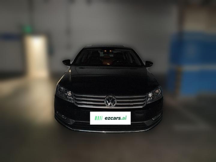 Magotan 2016 2.0TSI Smart Luxury photo 2