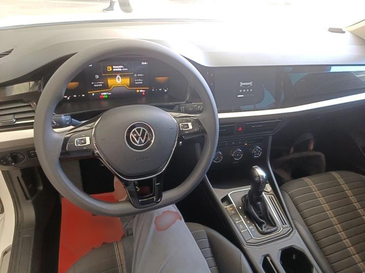 Lavida 2022 1.5L AT photo 5