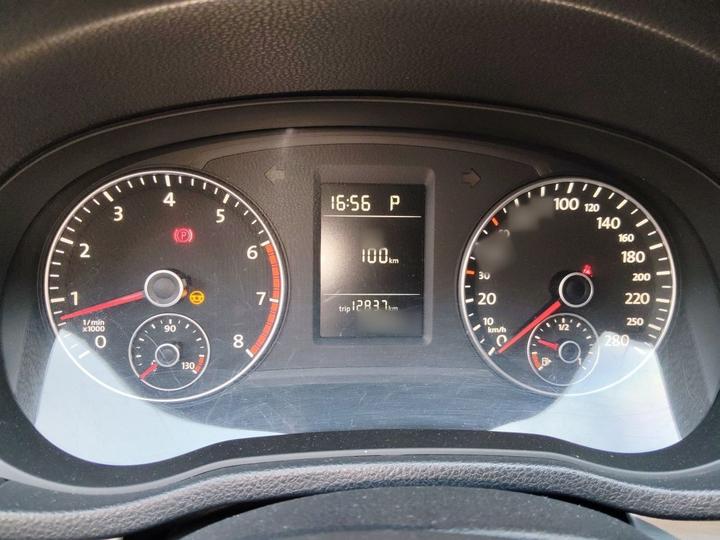 Passat 2011 1.8TSI DSG photo 4
