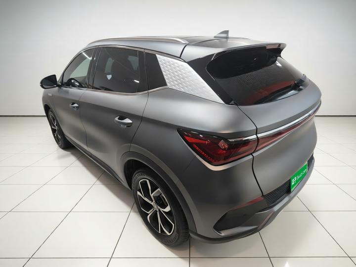 Yuan PLUS 2022 430KM Premium photo 4