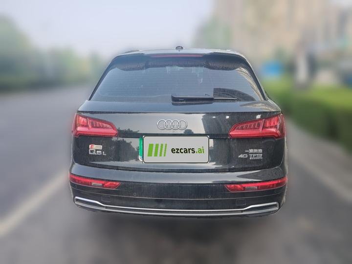 Q5L 2020 Facelift 40 TFSI Fashion photo 5