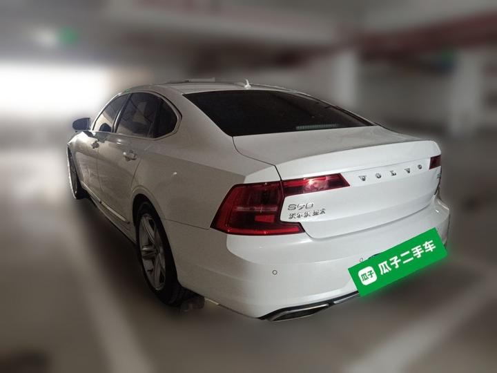 S90 2019 T5 photo 4