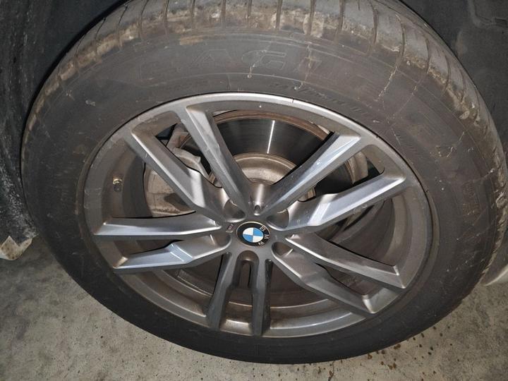 X3 2020 xDrive28i M Sport Package photo 8