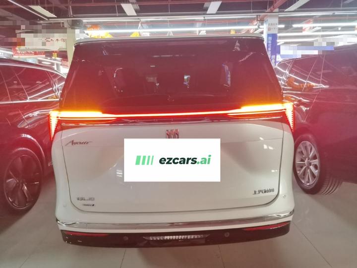GL8 EV 2024 Exclusive 7-Seater photo 3