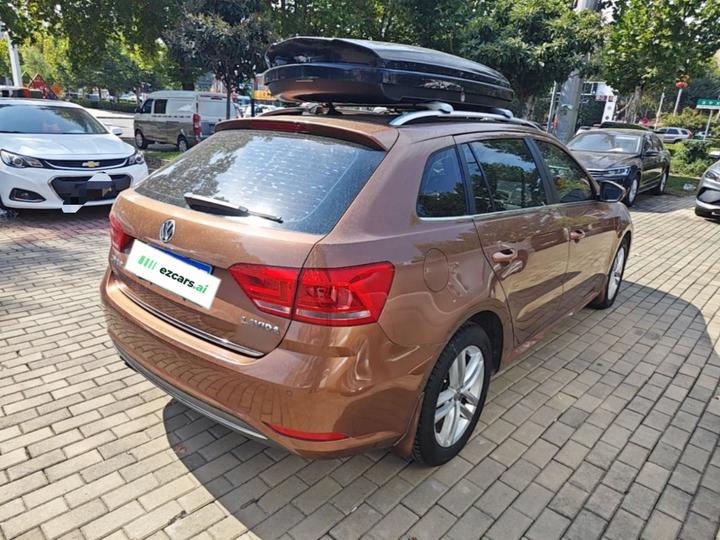 2017 230TSI DSG Comfort photo 6