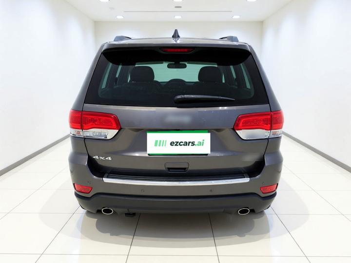 Grand Cherokee Imported 2014 3.6L Elite photo 5
