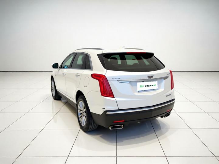 XT5 2016 25T Tech photo 4