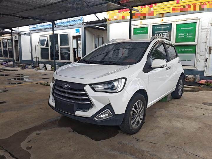 JAC Refine S2mini 2017 1.3L Sport