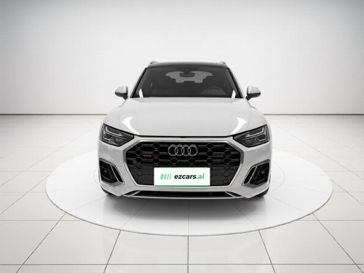 Q5L 2022 40T Luxury Dynamic photo 2