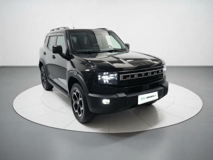 2025 2.0TD XWD photo 3