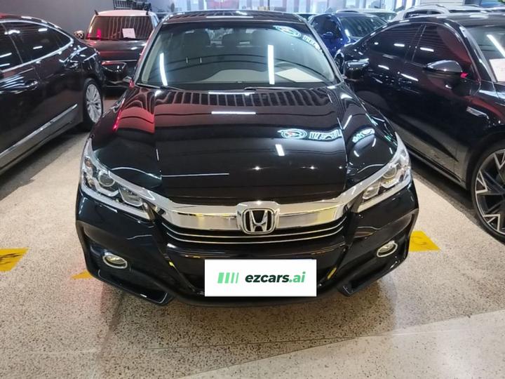 Accord 2016 2.0L Comfort photo 2