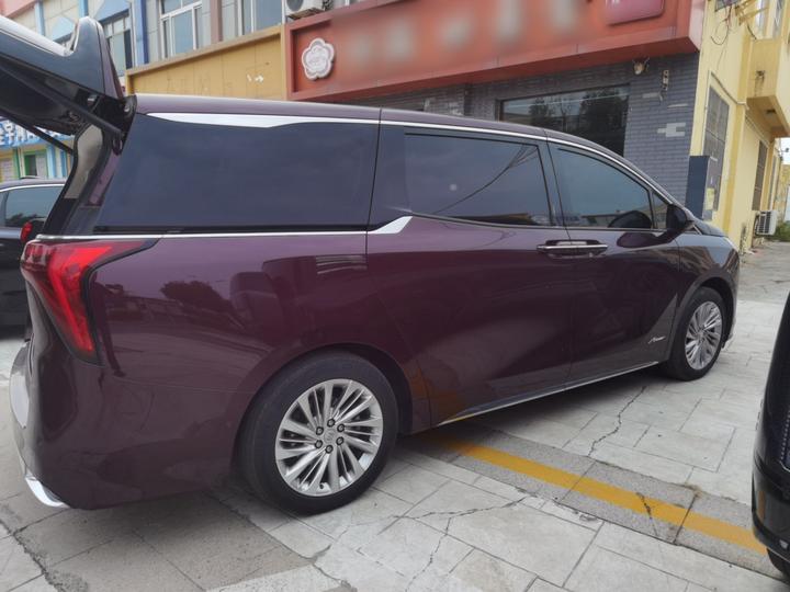 2023 2.0T 7-Seater photo 4