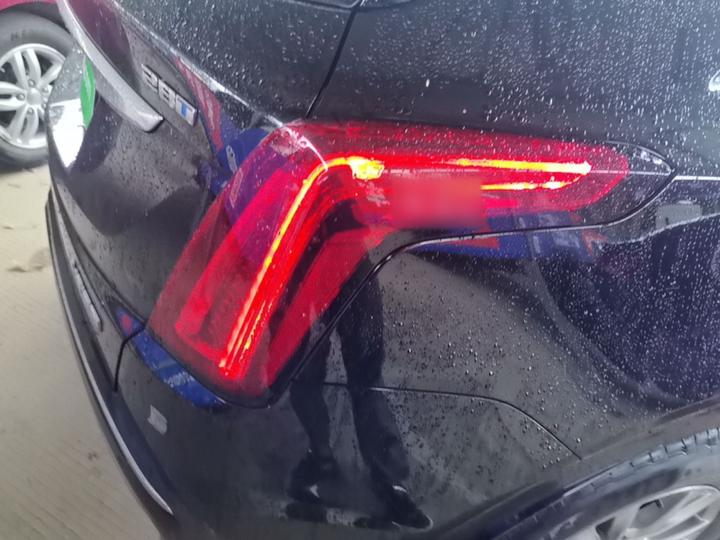 XT5 2022 2.0T AWD Luxury photo 7