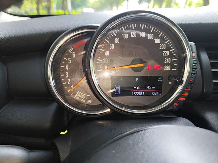 2014 1.2T ONE photo 7