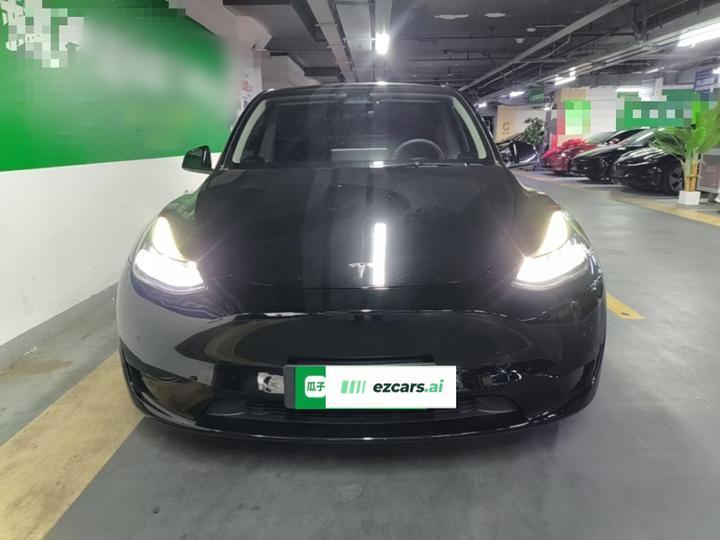 Model Y 2022 RWD photo 2