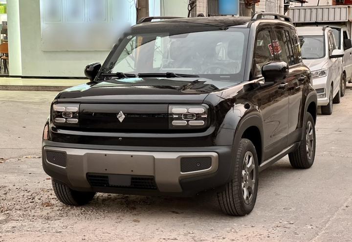Plus 2026 301km Flagship