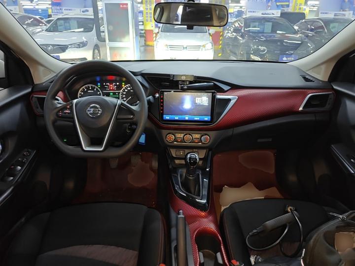 2016 1.6L MT photo 5
