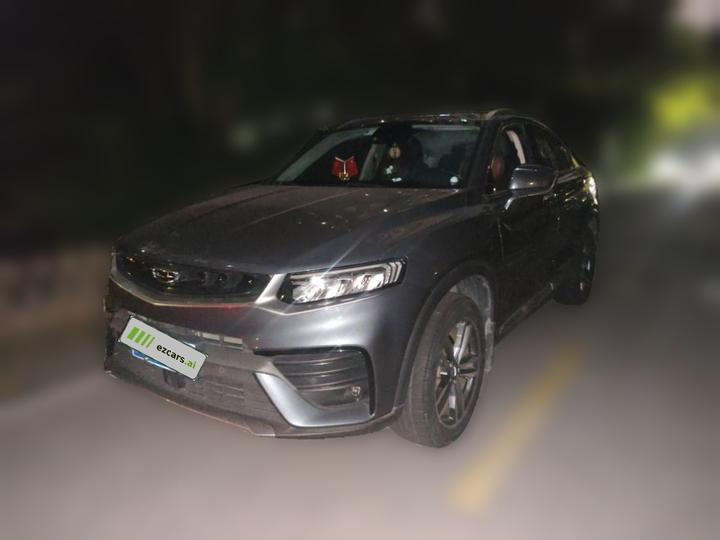Xingyue 2019 300T