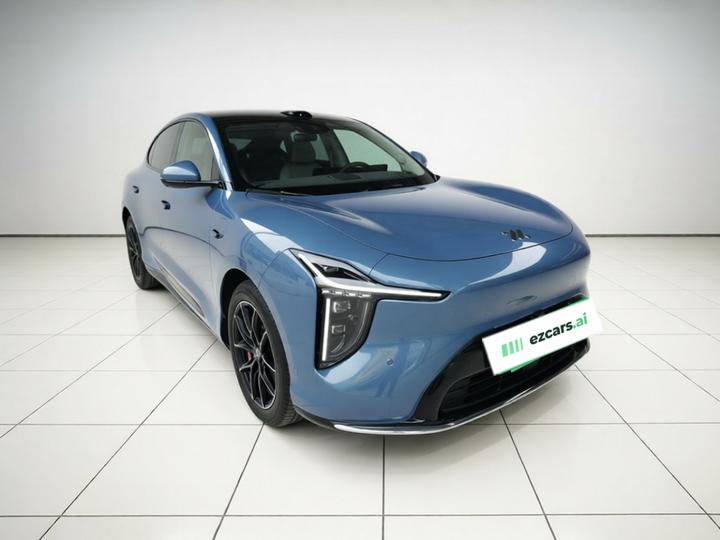 IM Motors LS6 2026 EV Max photo 3