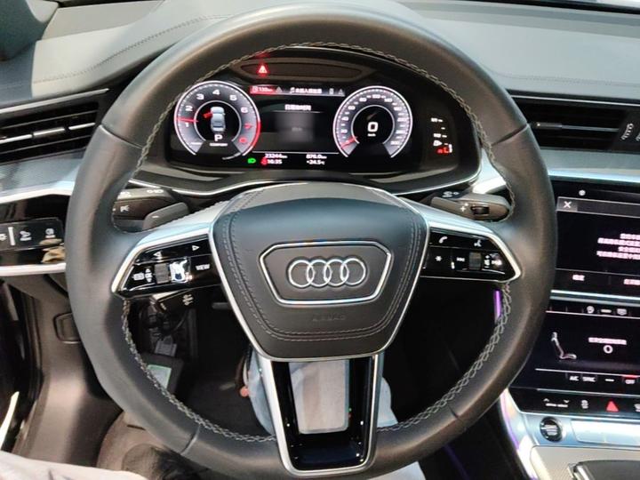 A6L 2024 45 TFSI Dynamic photo 5
