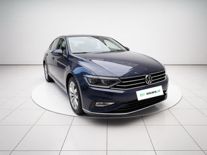 Magotan 2020 280TSI DSG Comfort photo 3