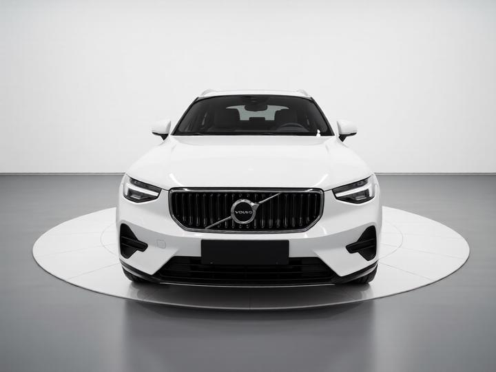 XC40 2024 B3 Fashion photo 2