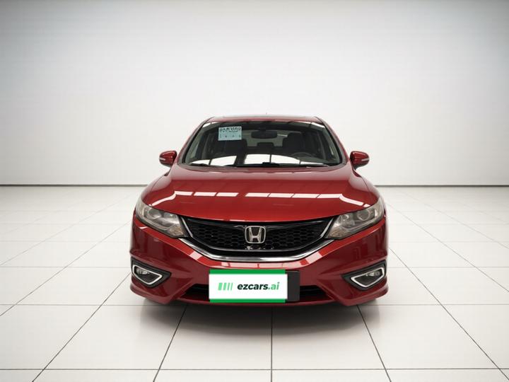 Jade 2013 1.8L AT Comfort 5-Seater photo 2