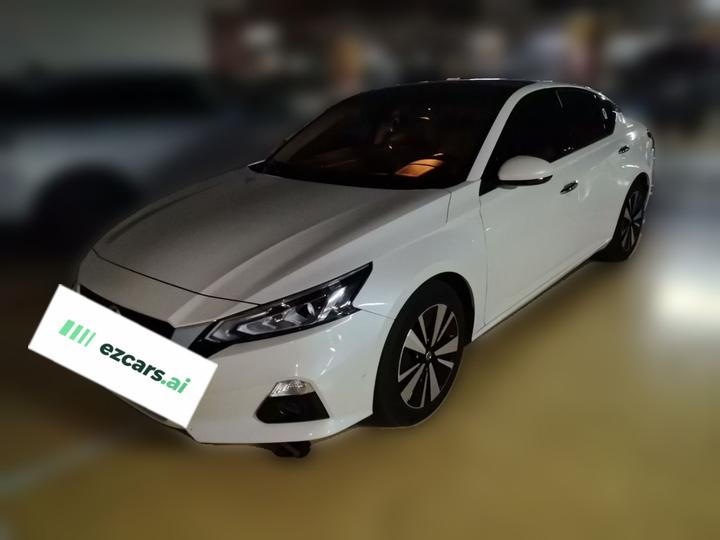 Teana 2021 2.0L XL Comfort