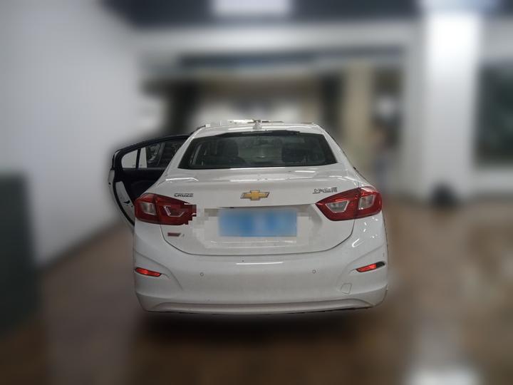 2017 1.4T DCT photo 3