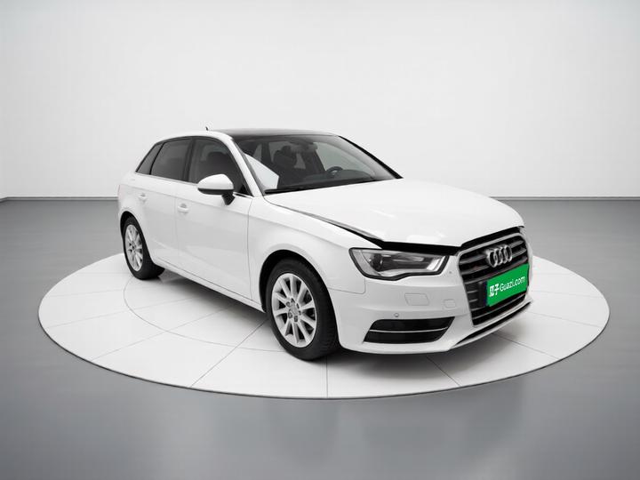 A3 2016 Sportback 35 TFSI photo 3