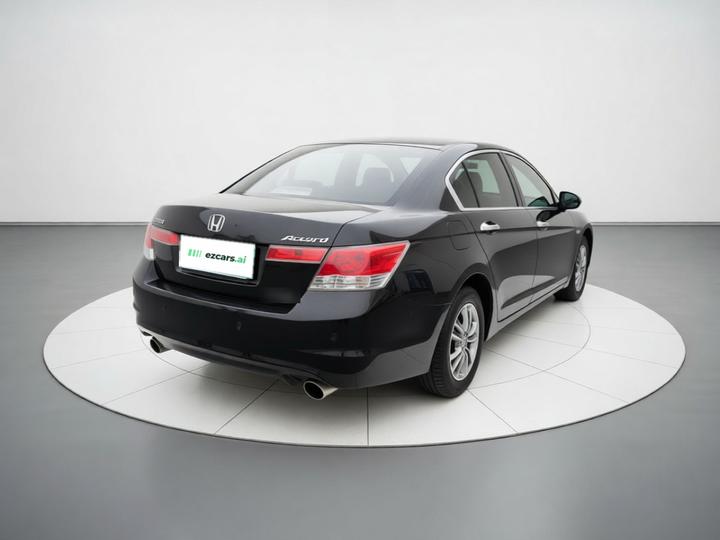 Accord 2010 2.0L EX photo 6