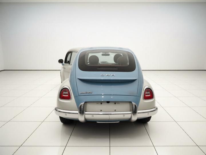2023 401km Premium photo 4