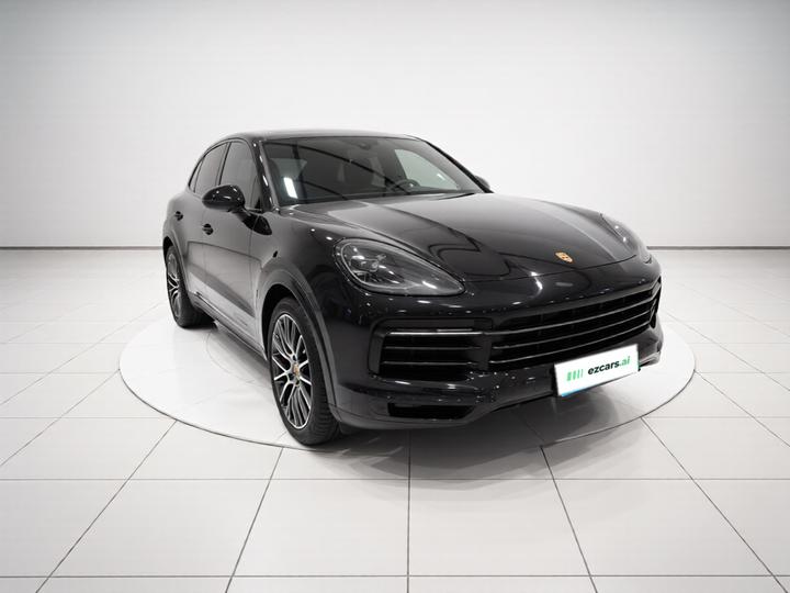 2019 Cayenne 3.0T photo 3