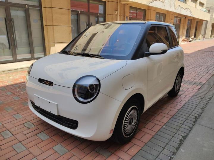 Nevo Changan Lumin 2023 205km