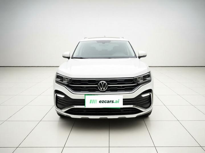 Tayron X 2020 330TSI RWD Premium Connected photo 2