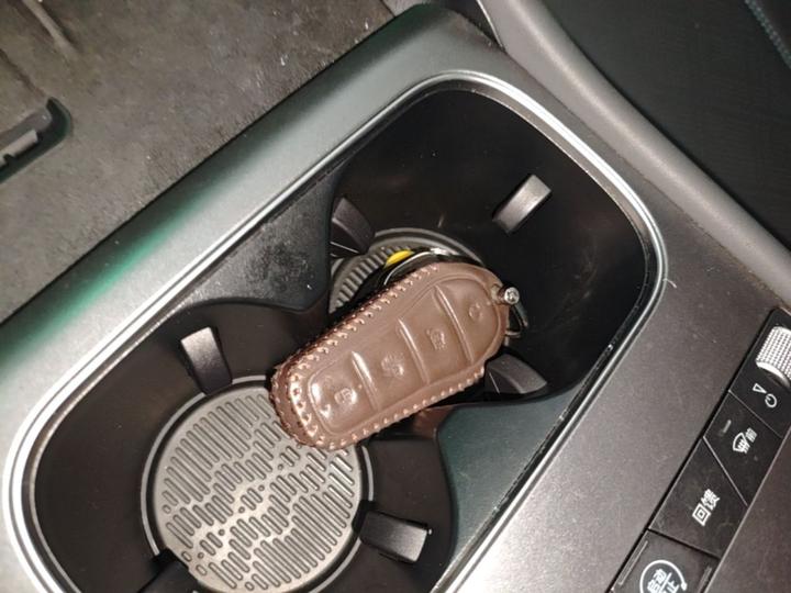Yuan PLUS 2025 ADAS 510KM Leading photo 8