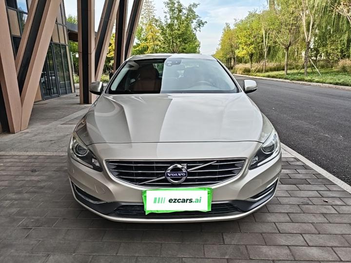 S60 2017 S60L T3 photo 2