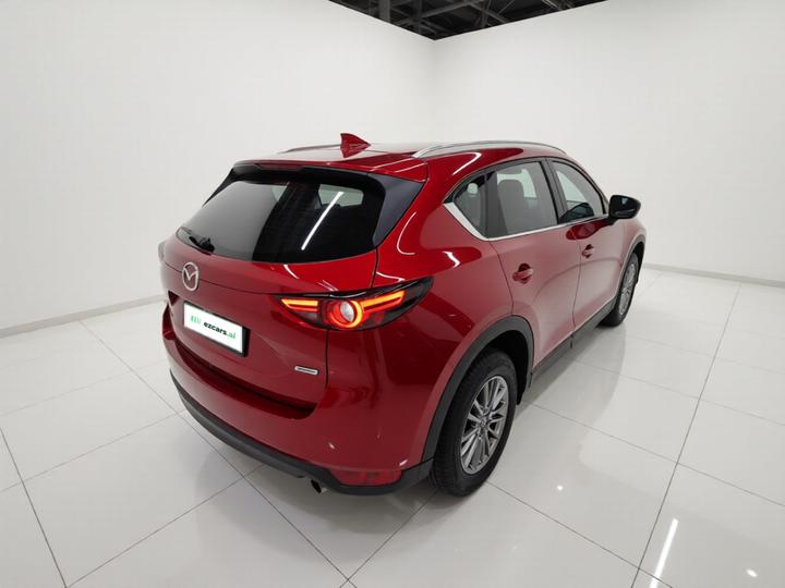 CX-5 2020 2.0L AT RWD Smart Premium photo 6