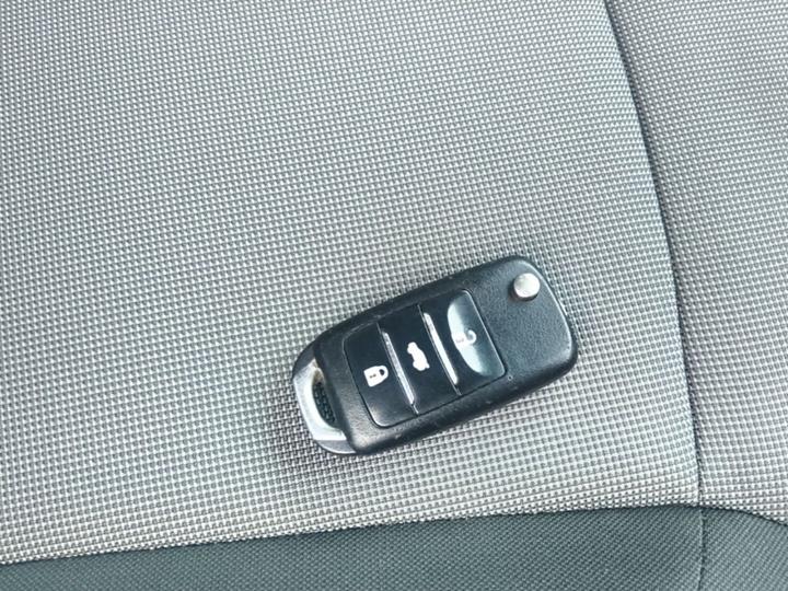 Nevo Changan Lumin 2022 155km photo 8