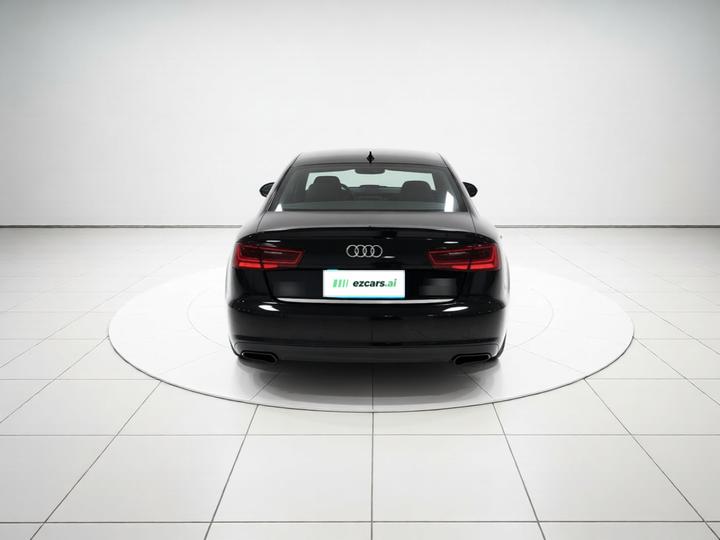 A6L 2017 30 FSI Tech photo 5