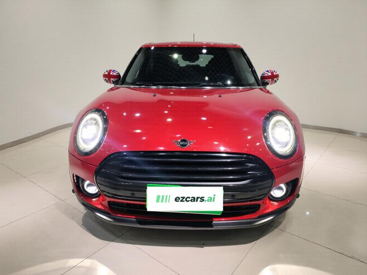 Clubman 2019 1.5T ONE photo 2