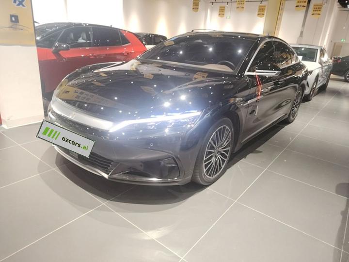 Han 2024 EV Honor 506KM FWD Premium
