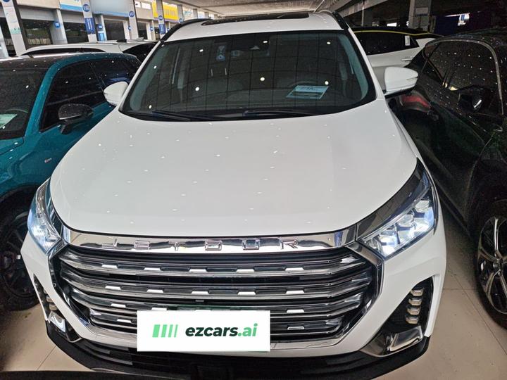 X90 2022 2.0T DCT 5-Seater photo 2