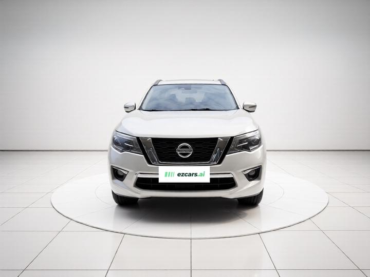 Terra 2020 2.5L XV 4WD AT AWD Flagship photo 2