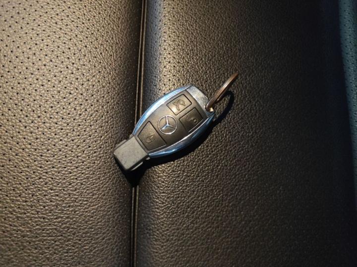 GLA 2017 GLA 200 Dynamic photo 8