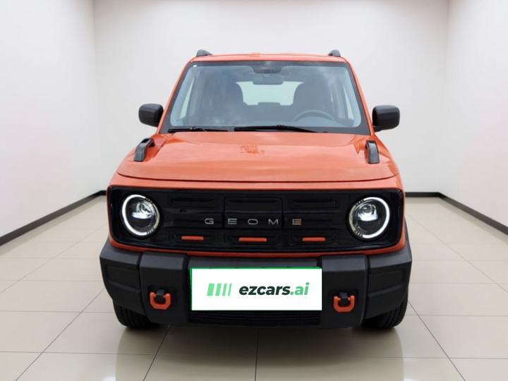 2025 210km Panda photo 2