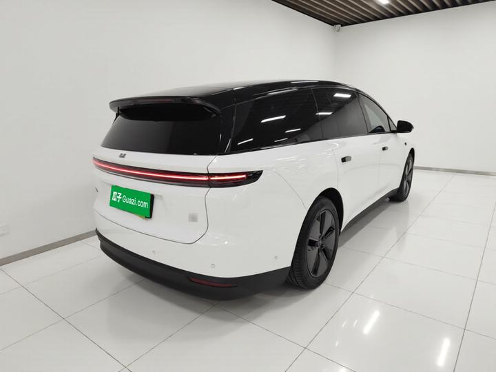 Li Auto i8 2025 Standard photo 6