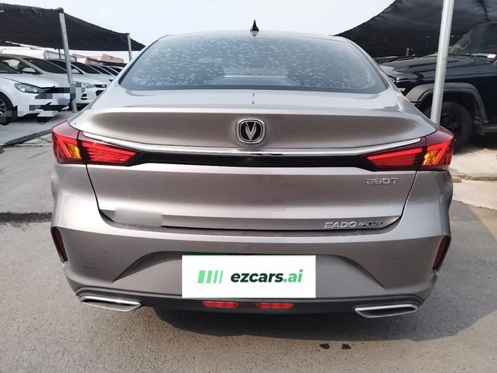 Eado 2020 PLUS NE 1.4T GDI DCT Premium photo 5