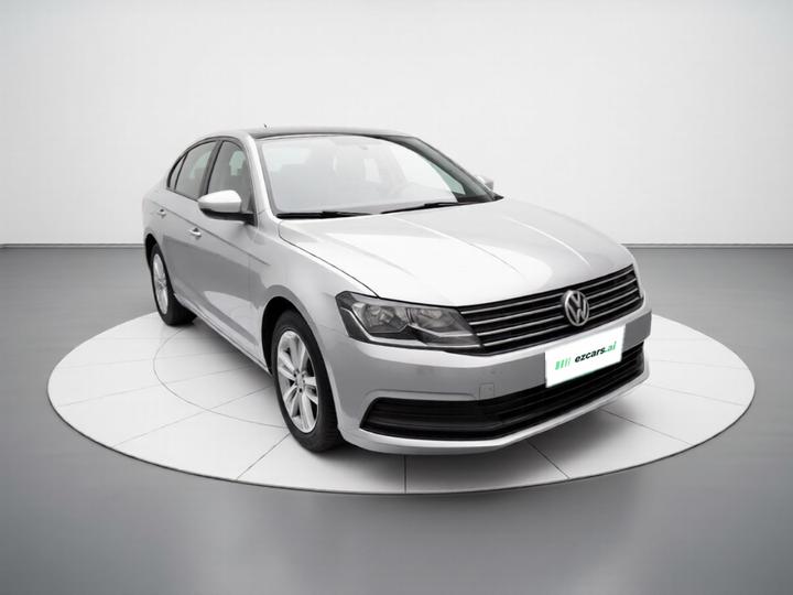 Lavida 2017 1.6L MT photo 3